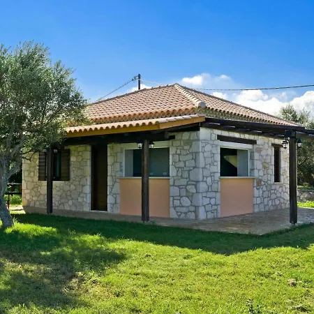 Villa Gerakari V